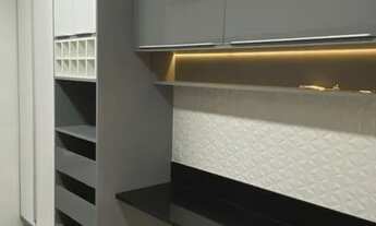 Imagem 5: Hemisphere 4 suítes 200 m