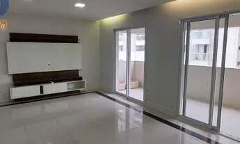 Imagem: Locação - Apartamento - 150 m² - 4 Dormitórios