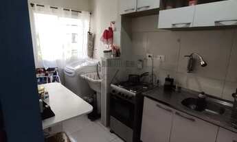 Imagem 2: Apartamento - Galo Branco -- 51m² - 2 Dormitórios, 1 Vaga