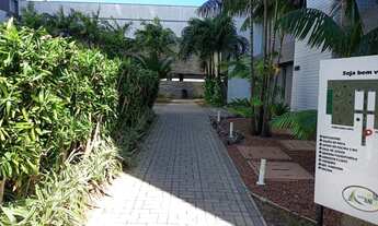 Imagem 3: Apartamento mobiliado para aluguel e venda tem 65 metros com 2 quartos em Candeias a 200