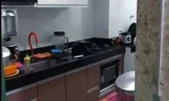 Imagem 3: Apartamento para venda possui 67 metros quadrados com 3 quartos