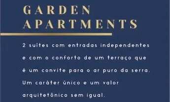 Imagem 5: GRAMADO - Apartamento em frente ao Hard Rock com garden