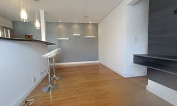 Imagem 6: Apartamento para venda tem 50 metros quadrados com 2 quartos