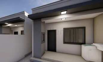 Imagem 7: Tijucas - Casa Padrão - Joáia