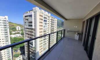 Imagem 6: Apartamento para venda tem 83 metros quadrados com 3 quartos