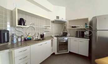 Imagem 4: Flat em Alphaville Industrial próximo ao Shopping Alpha disponível para locação