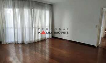 Imagem 5: Apartamento com 3 dormitórios, sendo uma suíte para alugar no Campo Belo !