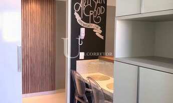 Imagem 7: Santa Mônica Apartamento 3/4 Sendo 1 Suíte 1414Udi