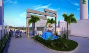 Imagem 7: Apartamento com 2 dormitórios à venda, 42 m² por R$ 160.000,00 - Vila Nova Aliança - Jacar