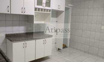 Imagem: ÓTIMO APARTAMENTO PARA LOCAÇÃO, BAIRRO