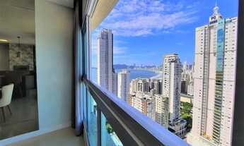 Imagem 6: Apartamento com 04 dormitórios na barra norte em Balneário Camboriú SC
