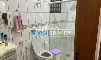 Imagem 2: CASA RESIDENCIAL em SÃO JOSÉ DO RIO PRETO - SP, JARDIM SÃO MARCO