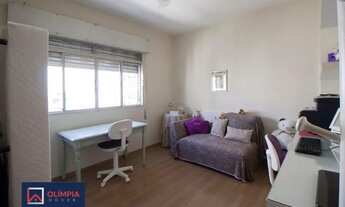 Imagem 6: Apartamento Locação Higienópolis 250 m² 3 Dormitórios