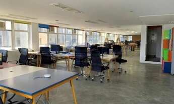 Imagem: Conjuntos Comerciais em Pinheiros - São