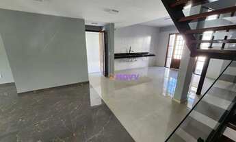 Imagem 5: Casa com 3 dormitórios à venda, 375 m² por R$ 2.800.000,00 - Camboinhas - Niterói/RJ