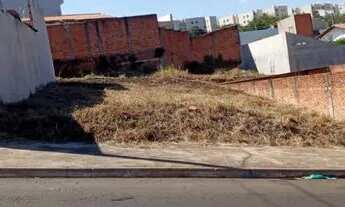 Imagem: Prolongamento Jardim das Torres