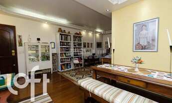 Imagem 7: Humaitá Apartamento com 3 dormitórios