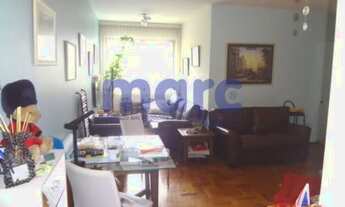 Imagem: SÃO PAULO - Apartamento Padrão - VILA