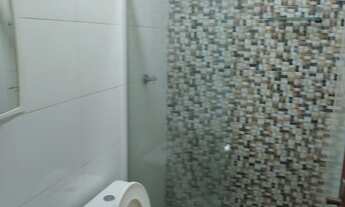 Imagem 2: Kitinet mobiliada