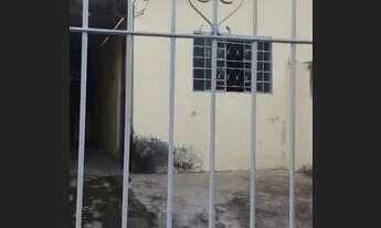 Imagem: Casa no parque novo horizonte