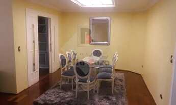 Imagem 2: Apartamento Residencial / Jardim Anália Franco 3 vaga(s) / 3 dorm(s) / 2 suíte(s) / 185,00