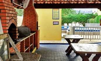 Imagem 2: Apto 2 dorm, Martim de Sá, piscina e area gourmet!