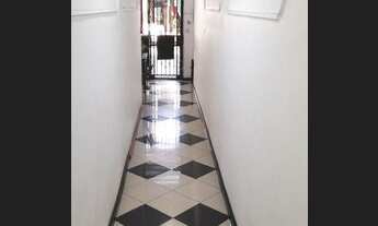 Imagem 2: Apartamento para aluguel com 40 metros quadrados com 1 quarto