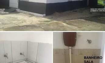 Imagem: Apartamento à Venda no Conjunto João Emílio