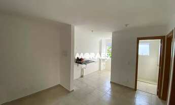 Imagem: Apartamento com 2 dormitórios para alugar