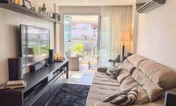 Imagem: Recreio dos Bandeirantes