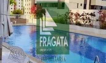 Imagem 6: APARTAMENTO ARACAJU COND EXCLUSIVE JABOTIANA PRÓXIMO À PIO X