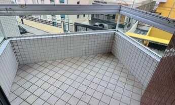 Imagem 7: Apartamento 2 dormitórios em Aviação - Praia Grande - SP