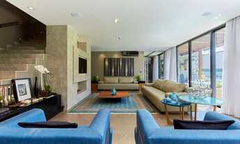 Imagem 2: Casa em condomínio no Campo comprido - ARYA1