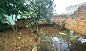 Imagem 2: Casa com 2 quartos - Bairro Residencial Buena Vista I em Goiânia