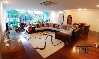 Imagem: Apartamento com 5 dormitórios, 330 m²