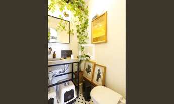 Imagem 7: Apartamento para Aluguel - Vila Yara, 2 Quartos, 80 m2