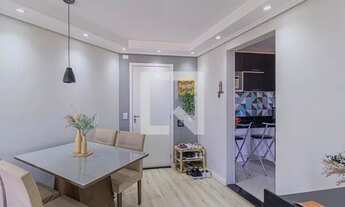 Imagem 3: Apartamento à Venda - Jardim Roberto, 2 Quartos, 52 m2