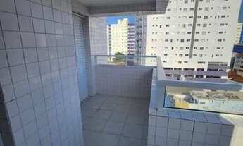 Imagem: Apartamento com 2 dorms, Mirim, Praia Grande