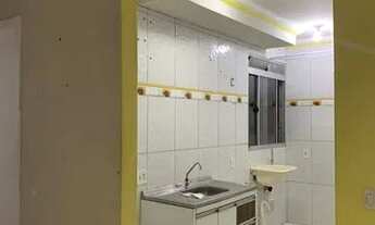 Imagem 5: Passo Apartamento 41 mil e o comprador assume as prestações remanescentes