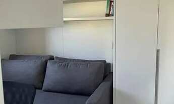 Imagem 2: São Paulo - Apartamento Padrão - Consolação