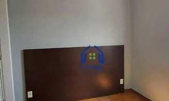 Imagem 6: Apartamento com 3 dormitórios à venda, 65 m² por R$ 275.000,00 - Jardim Urano - São José d