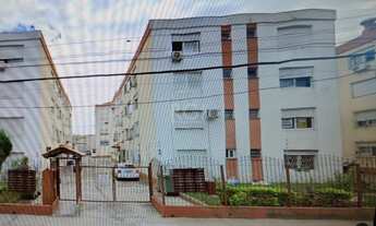 Imagem 2: Apartamento para Venda - 40m², 1 dormitório, 1 vaga - Jardim Leopoldina