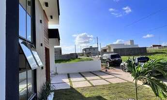 Imagem 5: Casa para venda com 100 metros quadrados com 3 quartos em - Marechal Deodoro - Alagoas