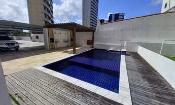 Imagem 2: Apartamento para venda 2/4(suíte), 2 vagas