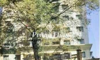 Imagem 2: Flat disponível para locação no Quality Suites Long Stay Vila Olímpia, com 48m² 2 dormitór