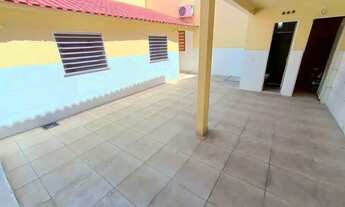 Imagem 3: Linda Casa 2Qts PQ das Laranjeiras (Cj Pq das Palmeiras) Av Nilton Lins Px Av Torres