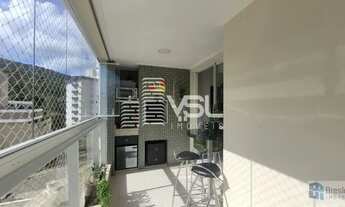 Imagem 2: Apartamento 3 dormitórios com 2 garagens no PLAZA ESPAÑA, itacorubi