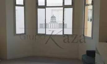 Imagem 4: Apartamento / Padrão - Cidade Morumbi - Locação e Venda - Residencial