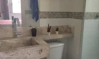 Imagem 2: Apartamento à venda em Sacomã com 122 m², 3 quartos, 1 suíte, 1 vaga