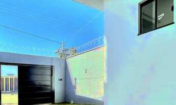 Imagem 4: Casa Condomínio das Esmeraldas 85m2